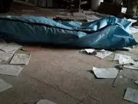 راز جسد مردی بادست و پای بسته در سایت پسماند آرت کوه ، چیست؟ 