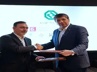 بانک توسعه صادرات ایران و صندوق ضمانت صادرات ایران تفاهم‌نامه همکاری امضا کردند