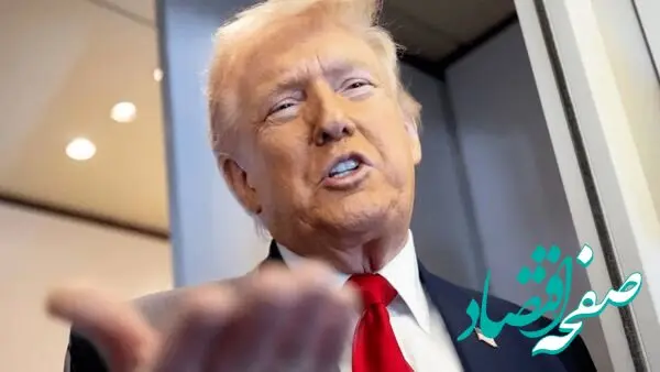 ادعای متناقض ترامپ: جنگ با ایران خیلی خوب پیش می‌رود