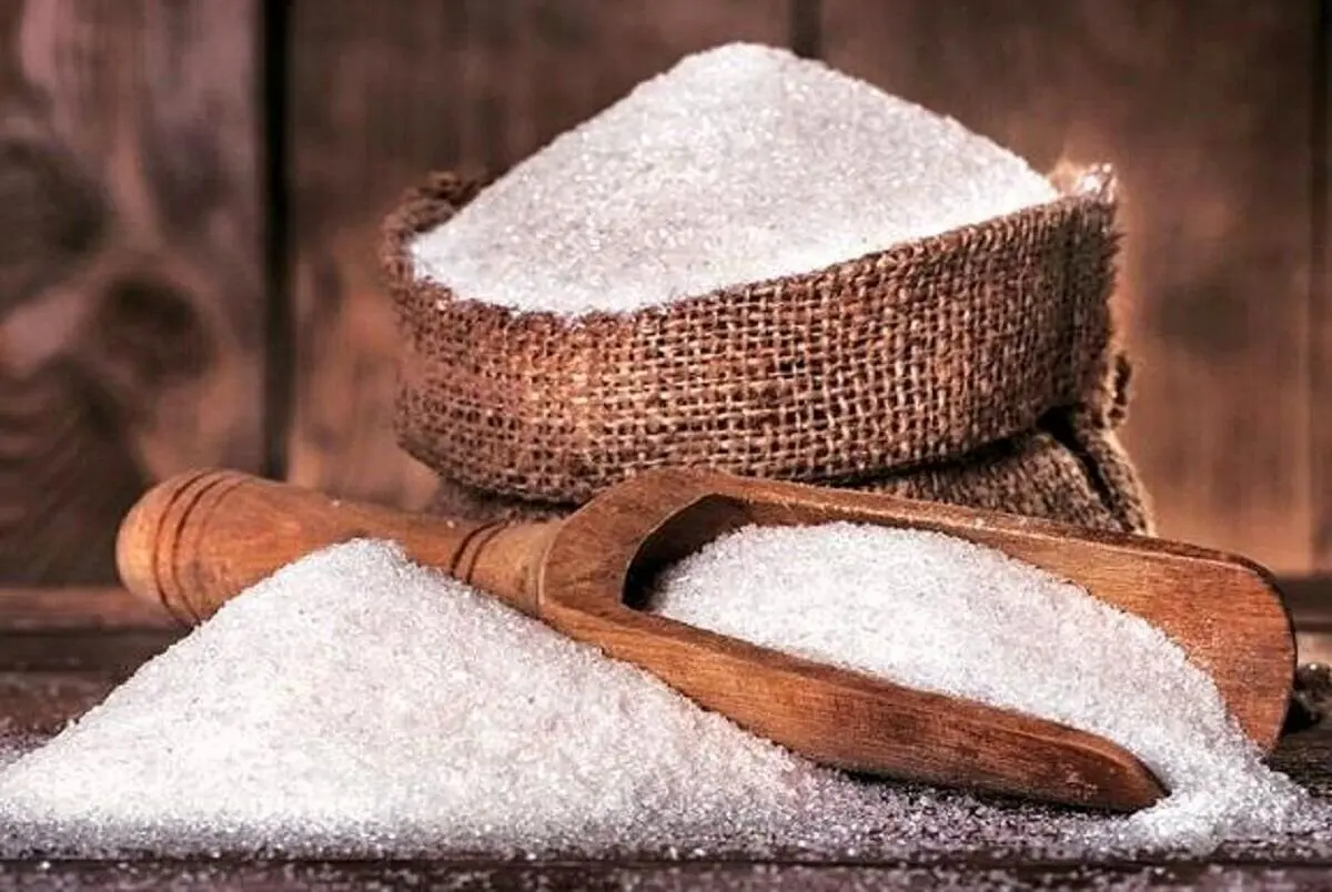 قیمت جدید شکر چقدر شد؟