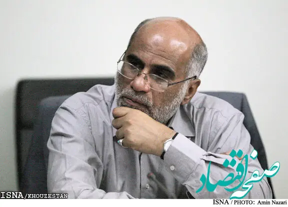 بحران در هر گوشه از جهان، اقتصاد ایران را ویران می کند
