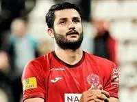 موشک نقل و انتقالات منفجر شد ؛ استقلالی ها و پرسپولیسی ها بخوانید