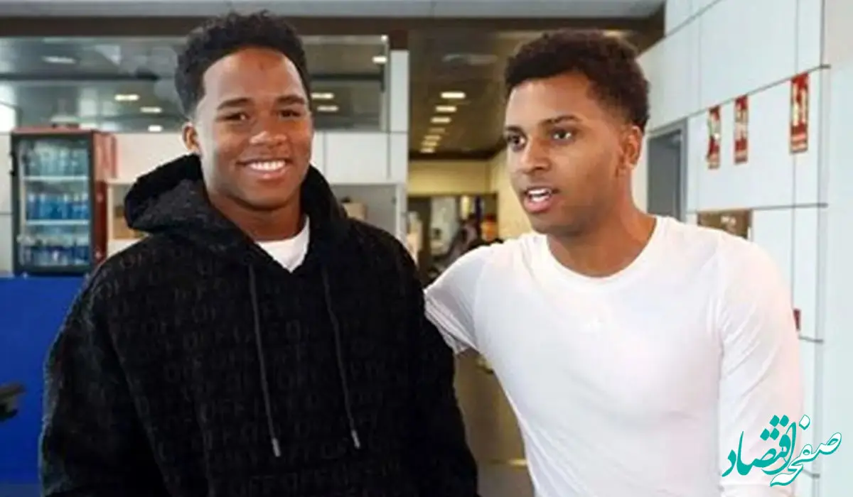 برادر ستاره‌ رئال مادرید به قتل رسید