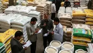 ضربه به کشاورز و مصرف‌کننده؛ وزارت جهاد کشاورزی جلوی تقلب در بازار برنج را بگیرد