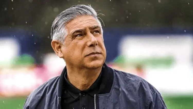 سرمربی جدید پرسپولیس کیست؟ + آخرین خبر از انتخاب سرمربی پرسپولیس امروز چهارشنبه ۳۰ مهر