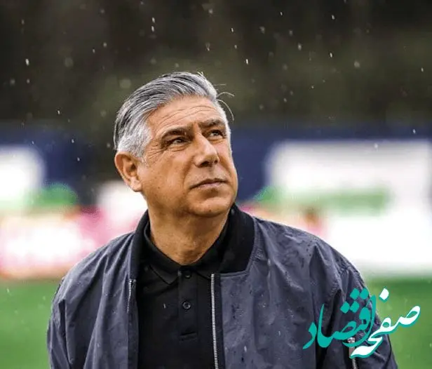 سرمربی جدید پرسپولیس کیست؟ + آخرین خبر از انتخاب سرمربی پرسپولیس امروز چهارشنبه ۳۰ مهر