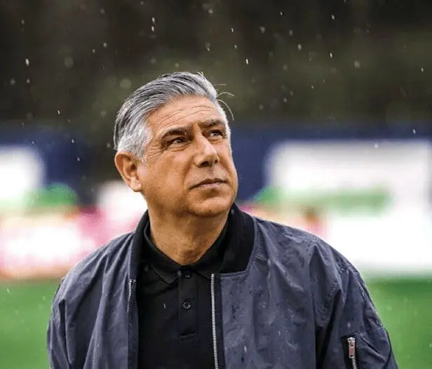 سرمربی جدید پرسپولیس کیست؟ + آخرین خبر از انتخاب سرمربی پرسپولیس امروز چهارشنبه ۳۰ مهر