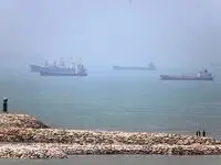  کشورهای اروپایی با پرداخت عوارض تنگه هرمز موافقت کرده‌اند 