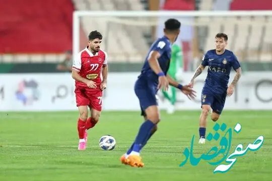 دعوا و درگیری با درویش، دلیل عدم بازگشت عمری به پرسپولیس 