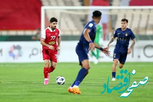 دعوا و درگیری با درویش، دلیل عدم بازگشت عمری به پرسپولیس 