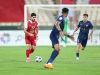 دعوا و درگیری با درویش، دلیل عدم بازگشت عمری به پرسپولیس 