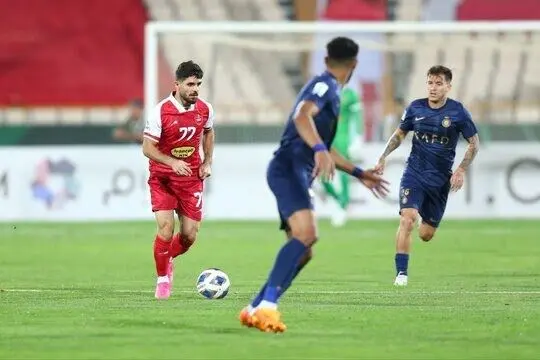 دعوا و درگیری با درویش، دلیل عدم بازگشت عمری به پرسپولیس 