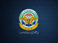 هشدار قرارگاه خاتم الانبیا: در صورت اقدام آمریکا، صادرات نفت منطقه متوقف می شود