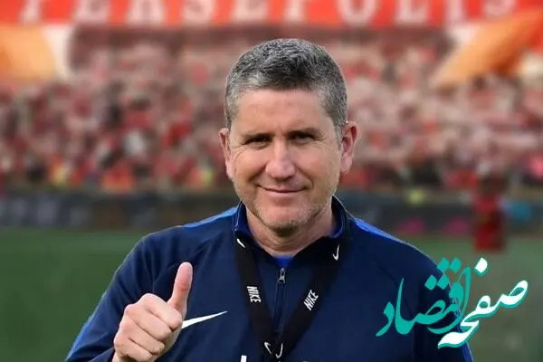 گاریدو در حال نابودی ستارگان پرسپولیس | خط خوردن سروش، سلمانی و ژوائو