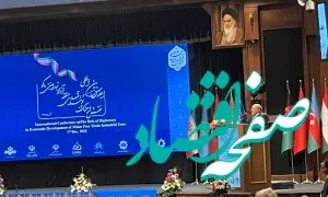 منطقه آزاد ماکو، محور تعاملات اقتصادی با کشورهای عضو اکو و اوراسیا