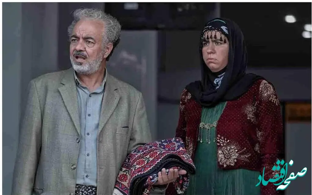 دانلود قسمت دهم سریال نون خ 5 / قسمت 10 نون خ 5