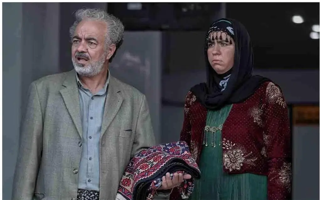 دانلود قسمت دهم سریال نون خ 5 / قسمت 10 نون خ 5