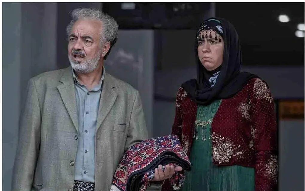 دانلود قسمت دهم سریال نون خ 5 / قسمت 10 نون خ 5
