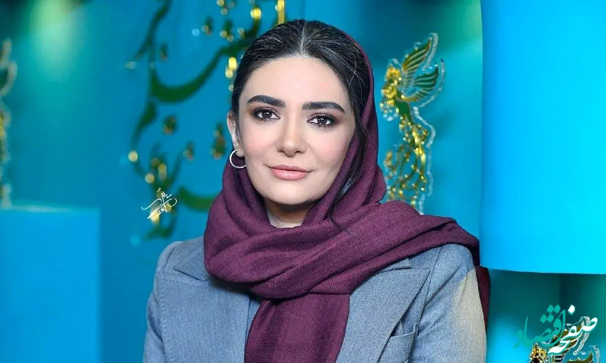 لیندا کیانی برنده سیمرغ بلورین بهترین نقش مکمل زن جشنواره ۴۳ کیست؟