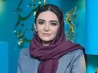 لیندا کیانی برنده سیمرغ بلورین بهترین نقش مکمل زن جشنواره ۴۳ کیست؟