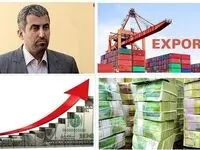 کاهش ارزش پول ملی منجر به رشد صادرات در اقتصاد ایران می شود؟