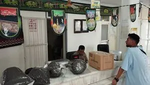 برنج و چای کشاورزان با نرخ ترجیحی توسط پست توزیع می‌شود