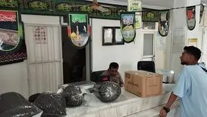 برنج و چای کشاورزان با نرخ ترجیحی توسط پست توزیع می‌شود