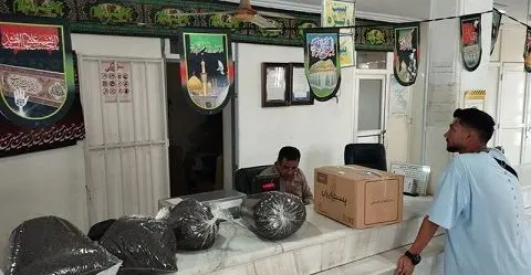 برنج و چای کشاورزان با نرخ ترجیحی توسط پست توزیع می‌شود