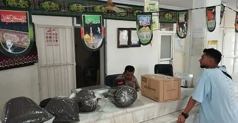 برنج و چای کشاورزان با نرخ ترجیحی توسط پست توزیع می‌شود