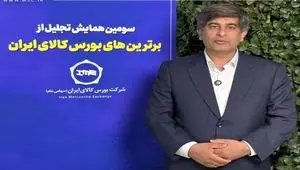 تقدیر وزیر اقتصاد از مدیرعامل فولاد مبارکه