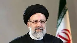 عکس | ظاهر متفاوت ابراهیم رئیسی در این جلسه رسمی