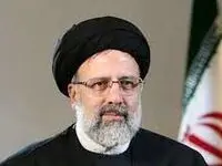 عکس | ظاهر متفاوت ابراهیم رئیسی در این جلسه رسمی