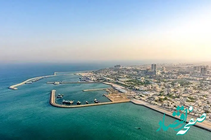 صدور و تمدید ۱۳۹۶ مجوز فعالیت اقتصادی در منطقه آزاد قشم