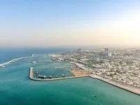 صدور و تمدید ۱۳۹۶ مجوز فعالیت اقتصادی در منطقه آزاد قشم