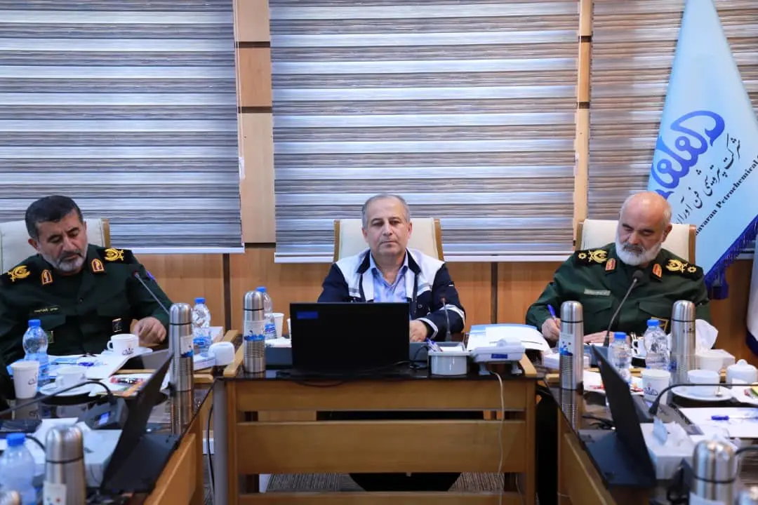 پتروشیمی فن آوران پیشگام در حوزه مسئولیتهای اجتماعی