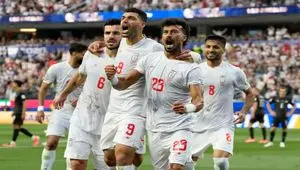 پخش زنده بازی ایران و بلژیک امشب  یکشنبه ۳۱ خرداد ۱۴۰۵