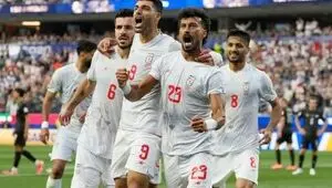 پخش زنده بازی ایران و بلژیک امشب  یکشنبه ۳۱ خرداد ۱۴۰۵
