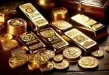 روز شنبه و یک پیش بینی درباره قیمت‌ طلا طی روزهای آینده