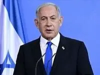نتانیاهو با شنیدن خبر ترور چارلی کرک سکته کرد؟ 