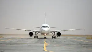 خبر فوری از لغو پروازهای تهران به بغداد و مسقط + علت 
