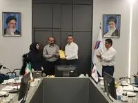 نخستین جلسه کمیته سلامت HSE منطقه پارس در سال 1403 برگزار شد