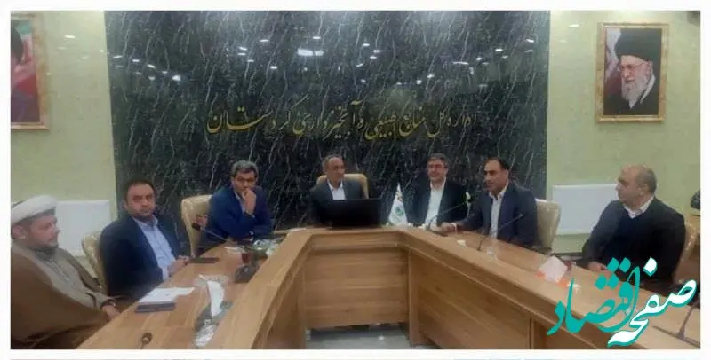 آمادگی صنعت بیمه برای پوشش ریسک های منابع طبیعی