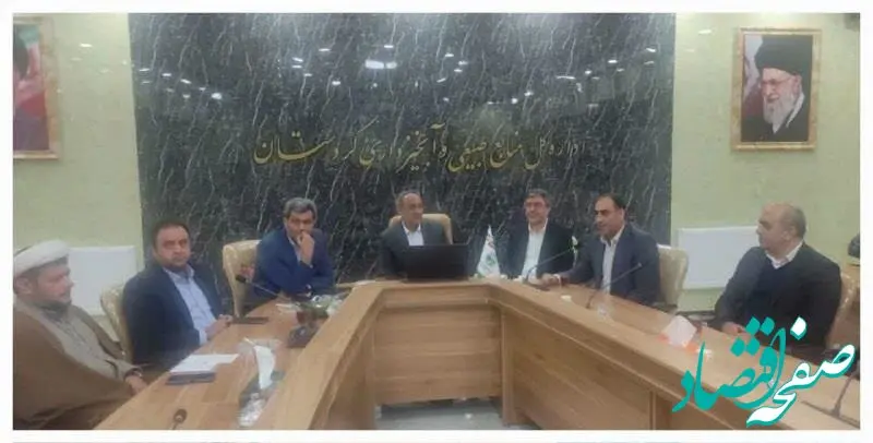 آمادگی صنعت بیمه برای پوشش ریسک های منابع طبیعی