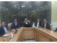 آمادگی صنعت بیمه برای پوشش ریسک های منابع طبیعی