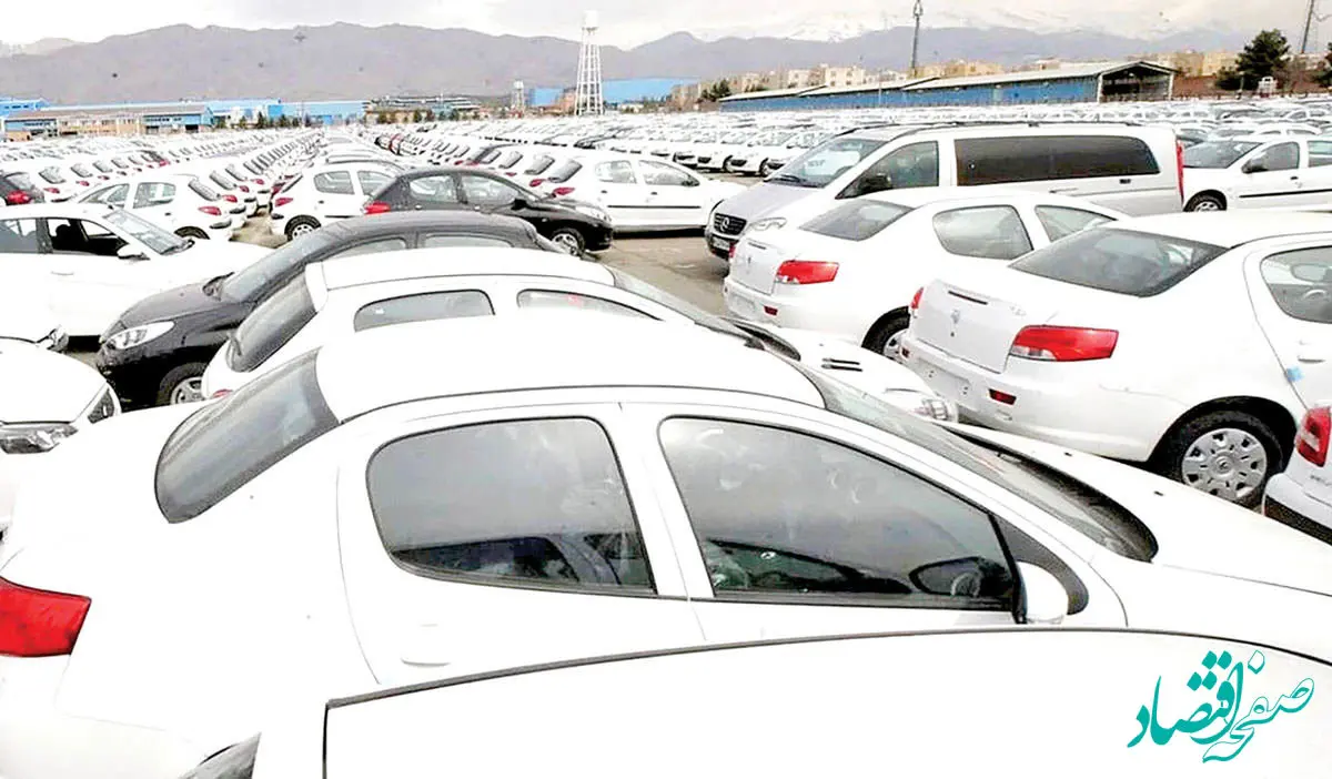 خودروسازان به پیشنهاد شورای رقابت «نه» گفتند