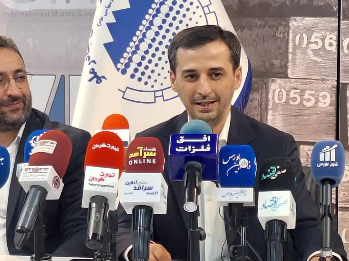 توسعه پایدار و جهش مالی چادرملو در افق ۱۴۰۵