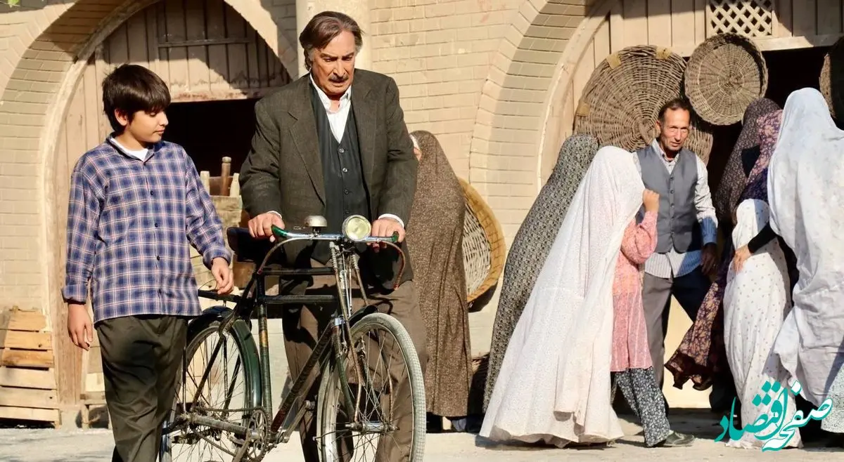 قسمت دهم سریال حکایت های کمال۲  از تلوبیون + لینک مستقیم سریال حکایت های کمال قسمت ۱۰