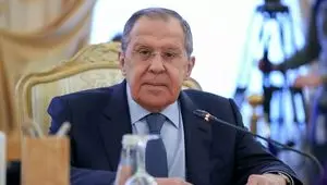 واکنش لاوروف به درخواست گروسی از ایران چه بود؟ 