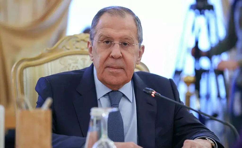 واکنش لاوروف به درخواست گروسی از ایران چه بود؟ 