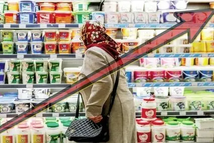 افزایش قیمت لبنیات فقط با تأیید سازمان حمایت قابل قبول است